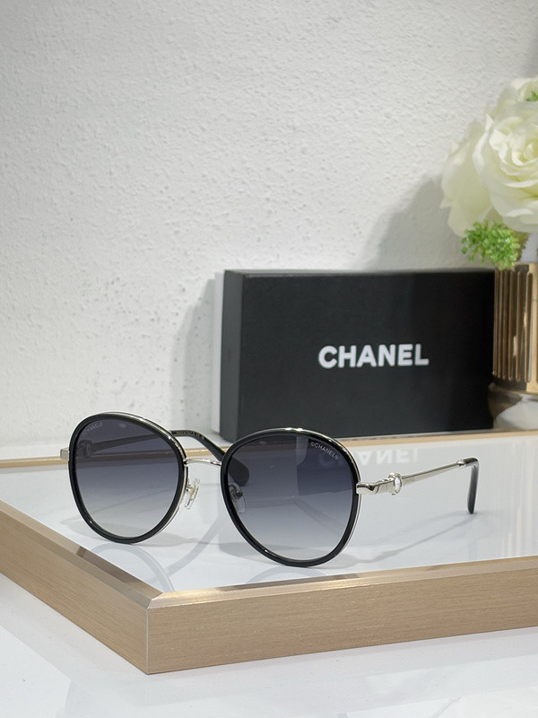 CHNL Sunglasses AAAA-5579