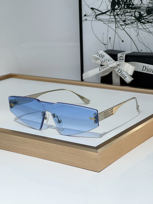 Dior Sunglasses AAAA-3798
