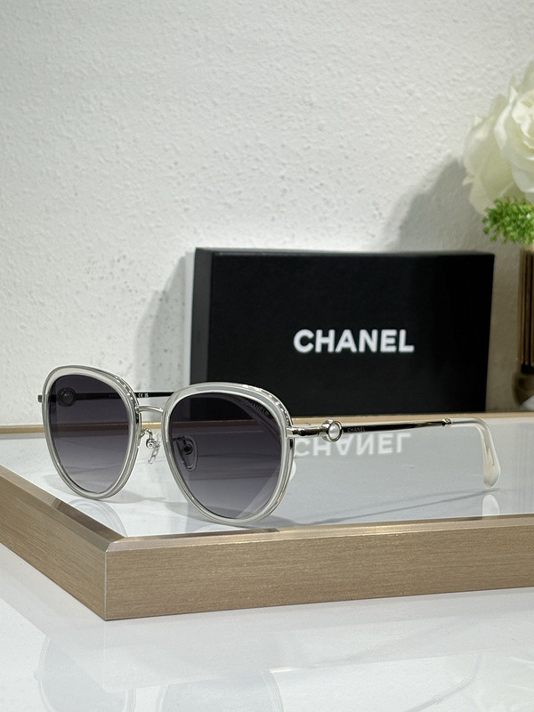 CHNL Sunglasses AAAA-5586