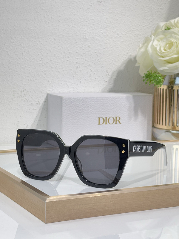 Dior Sunglasses AAAA-3841
