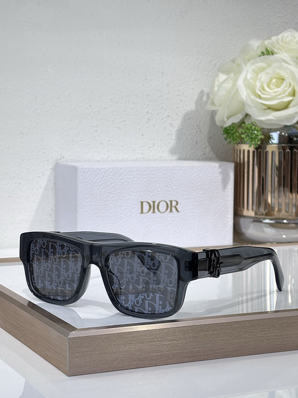 Dior Sunglasses AAAA-3692