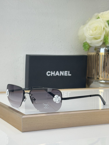 CHNL Sunglasses AAAA-5548