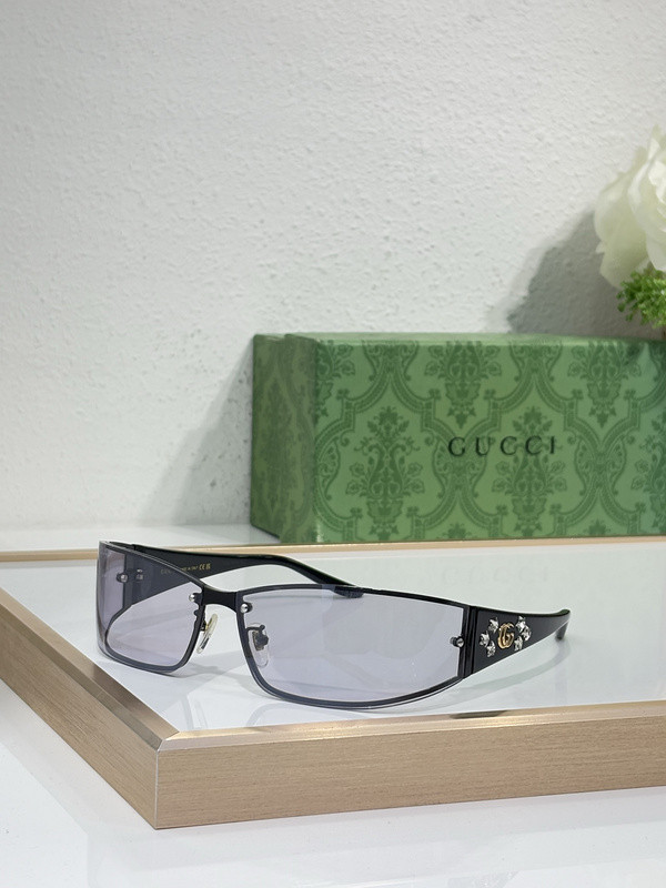 G Sunglasses AAAA-9209