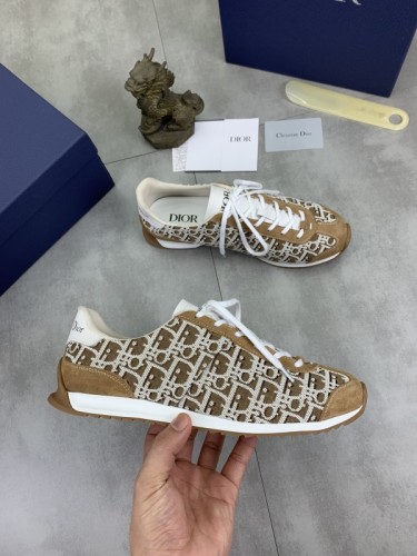 Dior men Shoes 1：1 quality-856