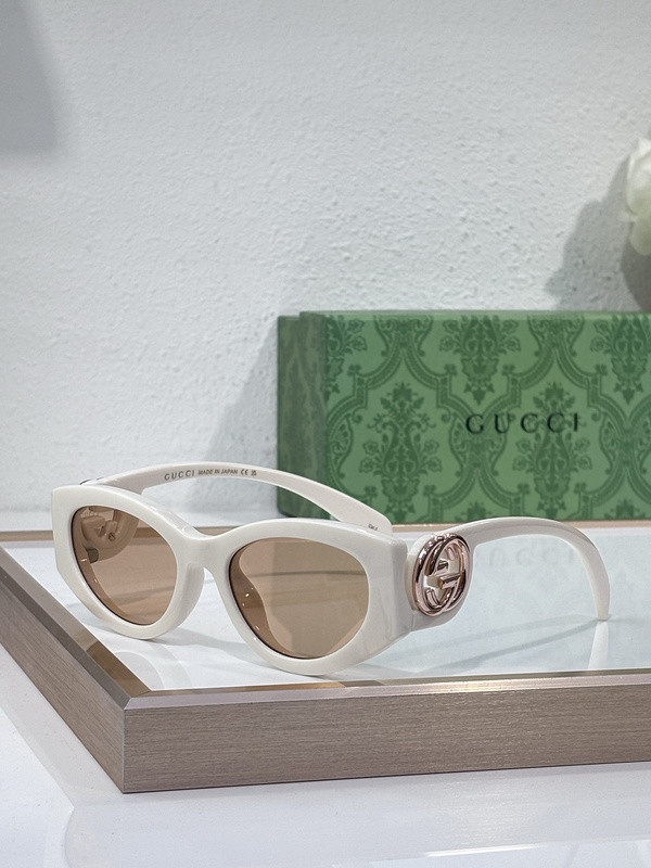 G Sunglasses AAAA-8883