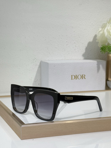 Dior Sunglasses AAAA-3813