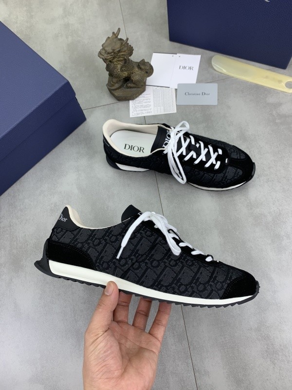 Dior men Shoes 1：1 quality-857