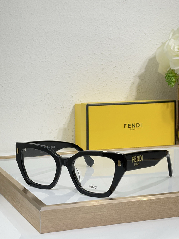 FD Sunglasses AAAA-2943