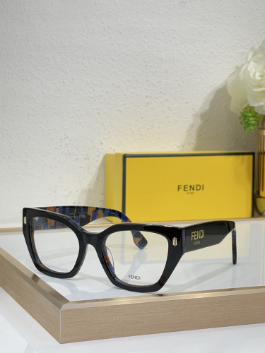 FD Sunglasses AAAA-2944