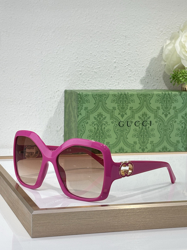 G Sunglasses AAAA-9009