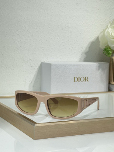 Dior Sunglasses AAAA-3849