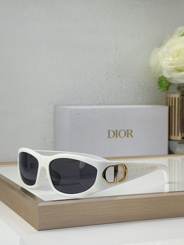 Dior Sunglasses AAAA-3767