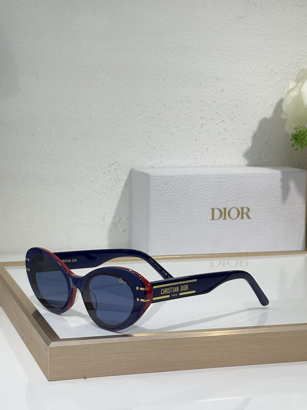Dior Sunglasses AAAA-3817