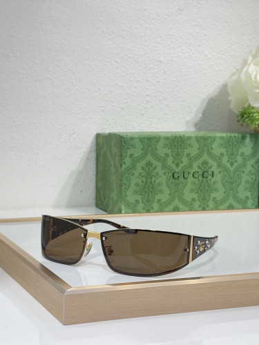G Sunglasses AAAA-9207