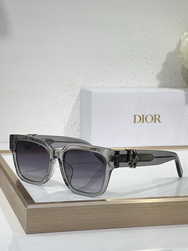 Dior Sunglasses AAAA-3711