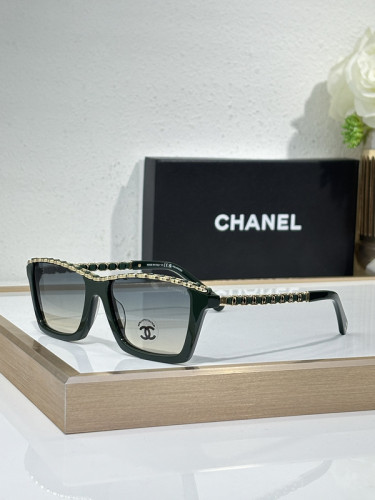 CHNL Sunglasses AAAA-5535