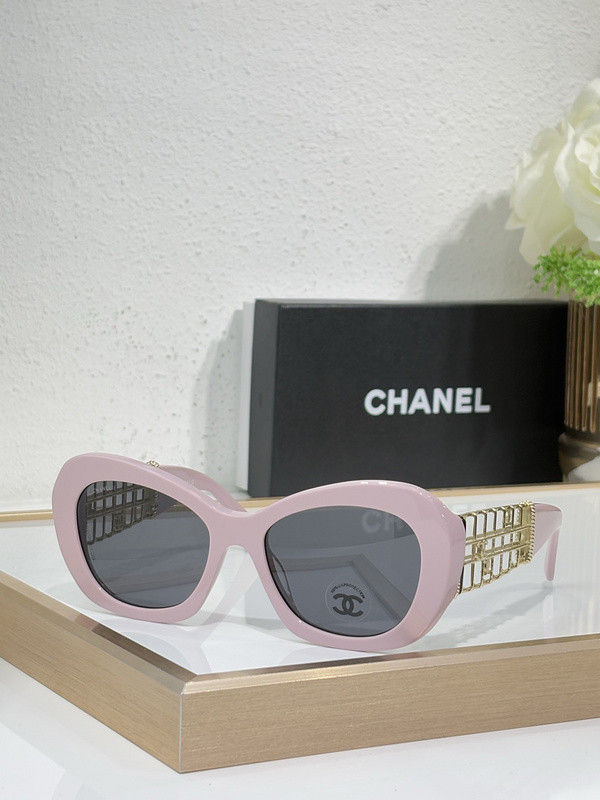 CHNL Sunglasses AAAA-5689