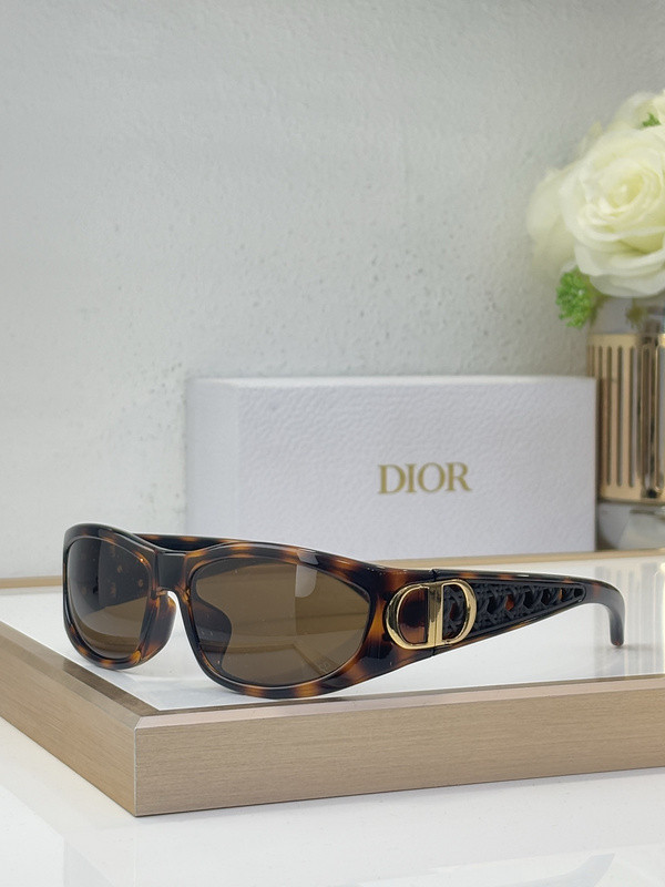 Dior Sunglasses AAAA-3768