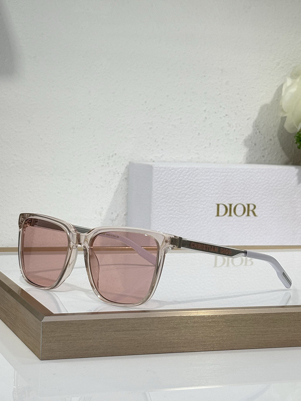 Dior Sunglasses AAAA-3720