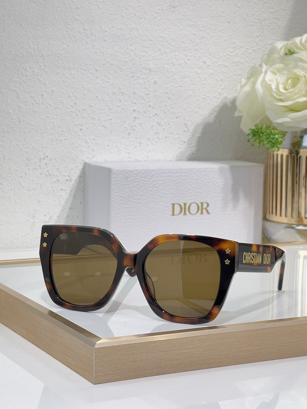 Dior Sunglasses AAAA-3840