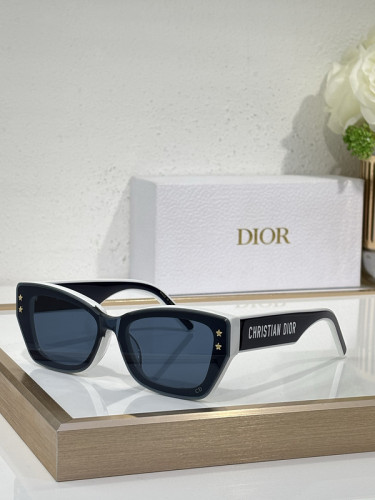 Dior Sunglasses AAAA-3730