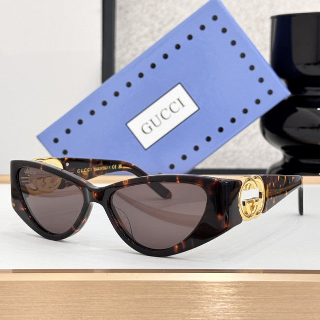 G Sunglasses AAAA-9233