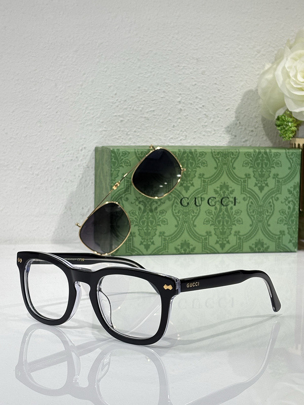 G Sunglasses AAAA-8938