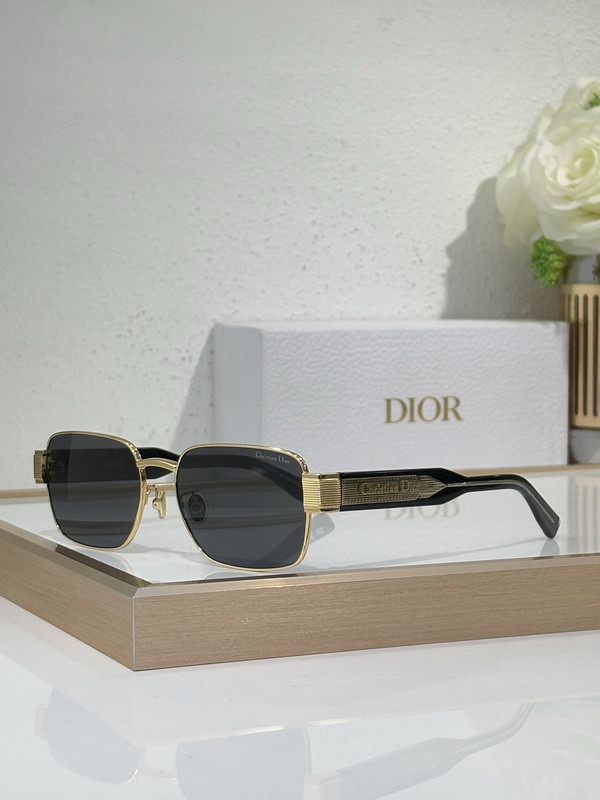 Dior Sunglasses AAAA-3763