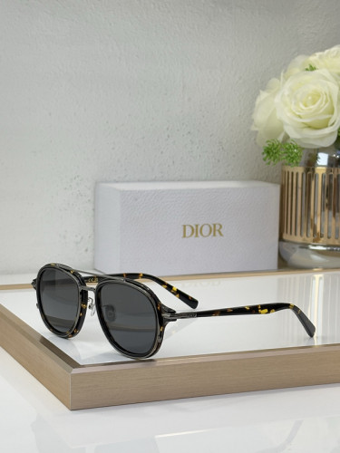 Dior Sunglasses AAAA-3773
