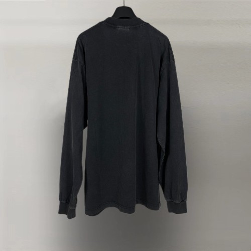 B Hoodies 1：1 Quality-1742(XS-L)