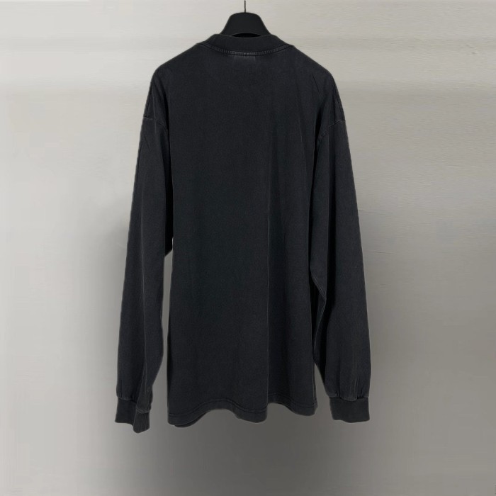 B Hoodies 1：1 Quality-1742(XS-L)