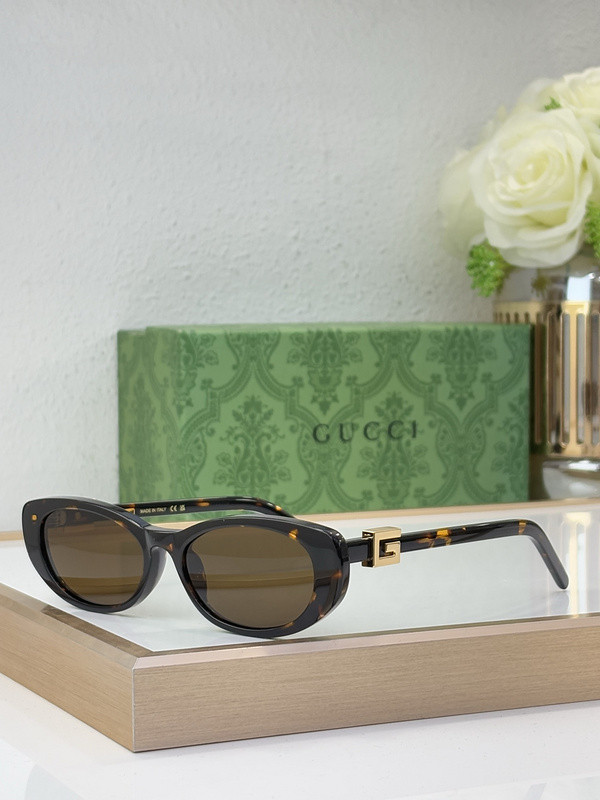 G Sunglasses AAAA-9094