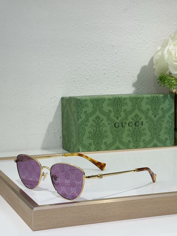 G Sunglasses AAAA-9146