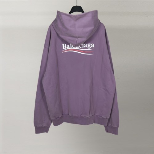 B Hoodies 1：1 Quality-1749(XS-L)