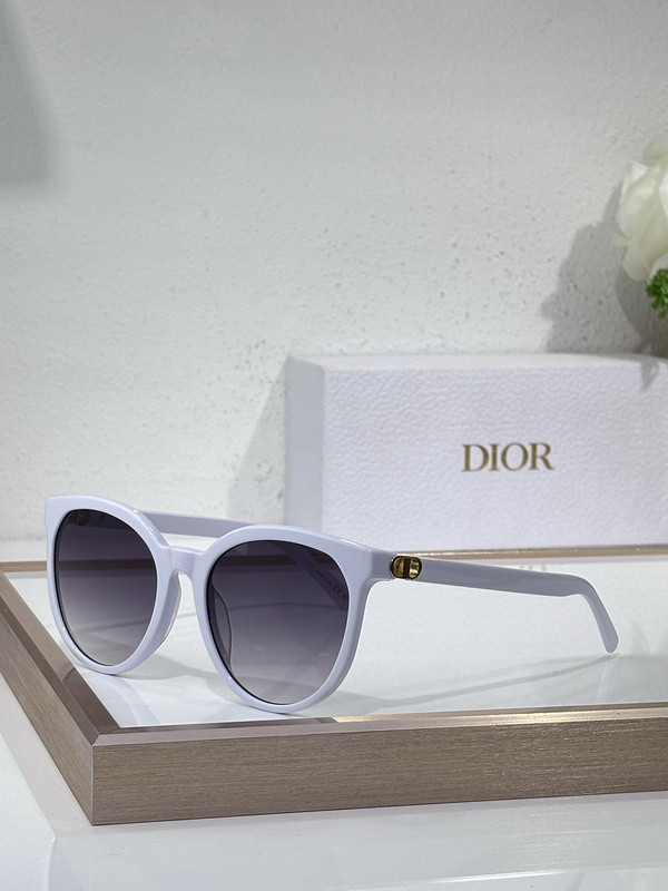 Dior Sunglasses AAAA-3679