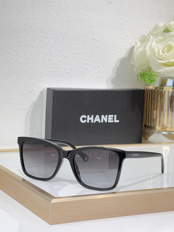 CHNL Sunglasses AAAA-5651