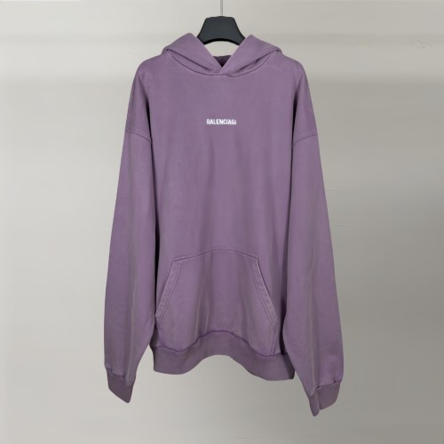 B Hoodies 1：1 Quality-1747(XS-L)