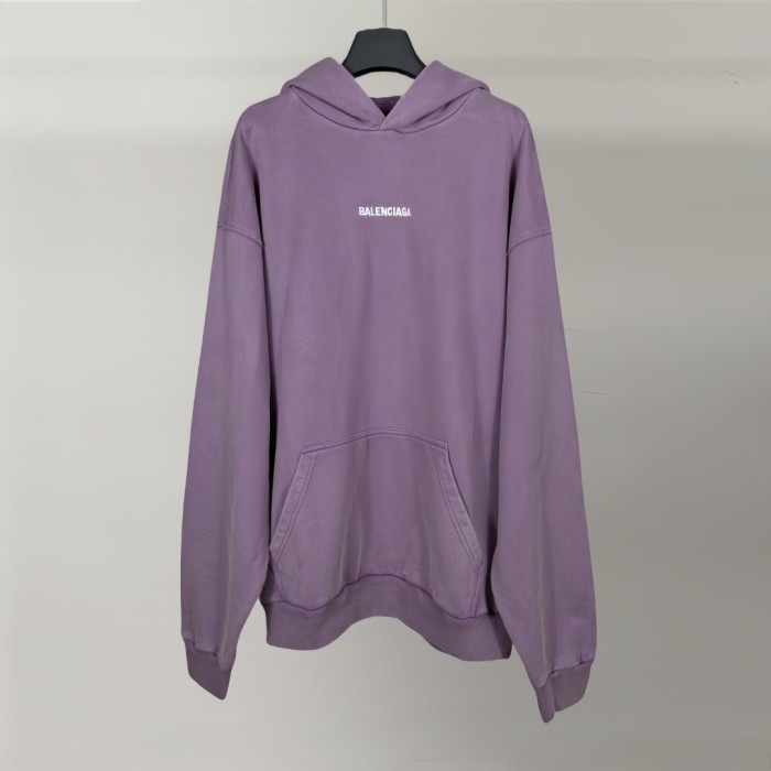 B Hoodies 1：1 Quality-1747(XS-L)