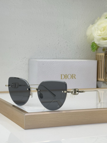 Dior Sunglasses AAAA-3759