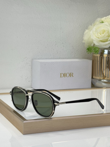 Dior Sunglasses AAAA-3771