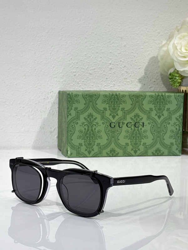 G Sunglasses AAAA-8947