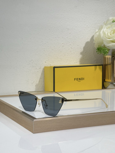 FD Sunglasses AAAA-2926