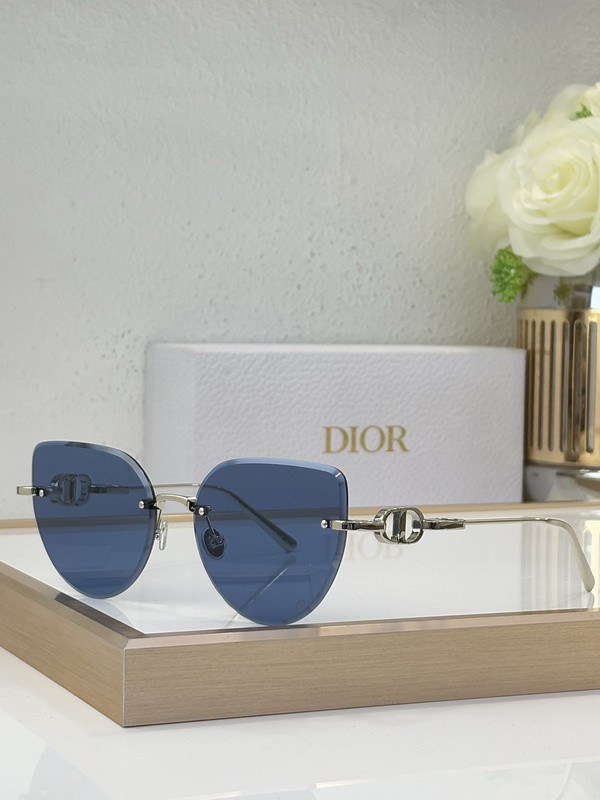Dior Sunglasses AAAA-3753