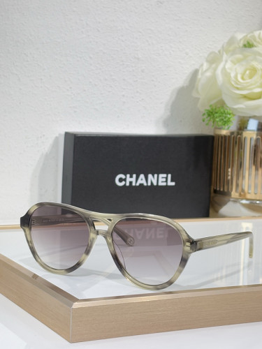 CHNL Sunglasses AAAA-5675