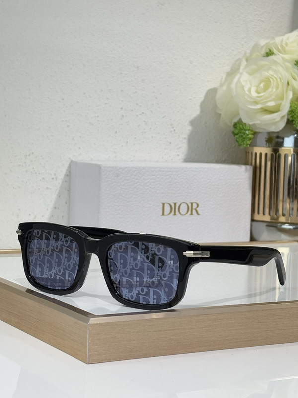 Dior Sunglasses AAAA-3736