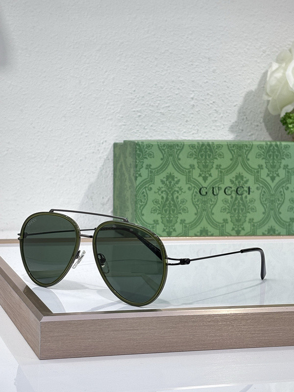 G Sunglasses AAAA-8925