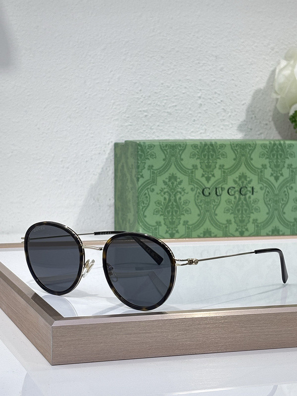 G Sunglasses AAAA-8888