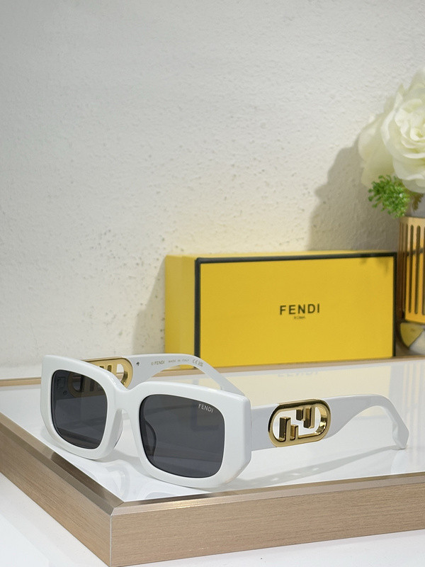 FD Sunglasses AAAA-2936