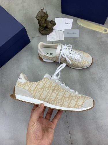 Dior men Shoes 1：1 quality-855