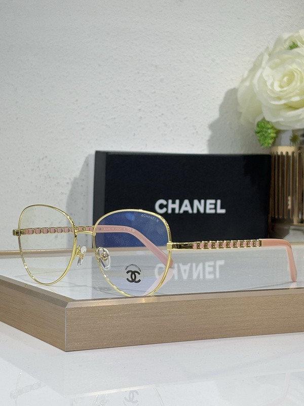 CHNL Sunglasses AAAA-5537